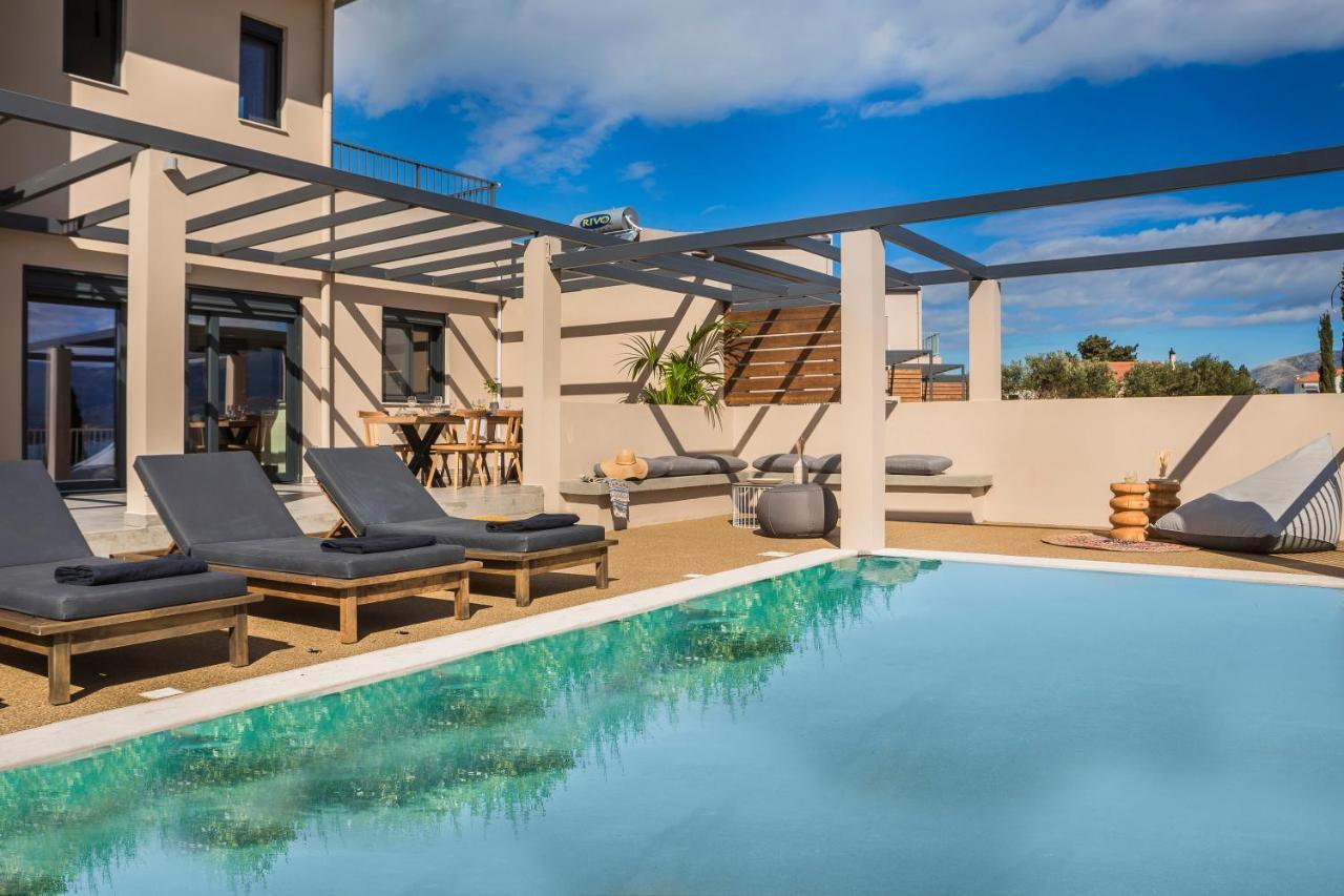 Ionian Village Lixouri Exterior photo