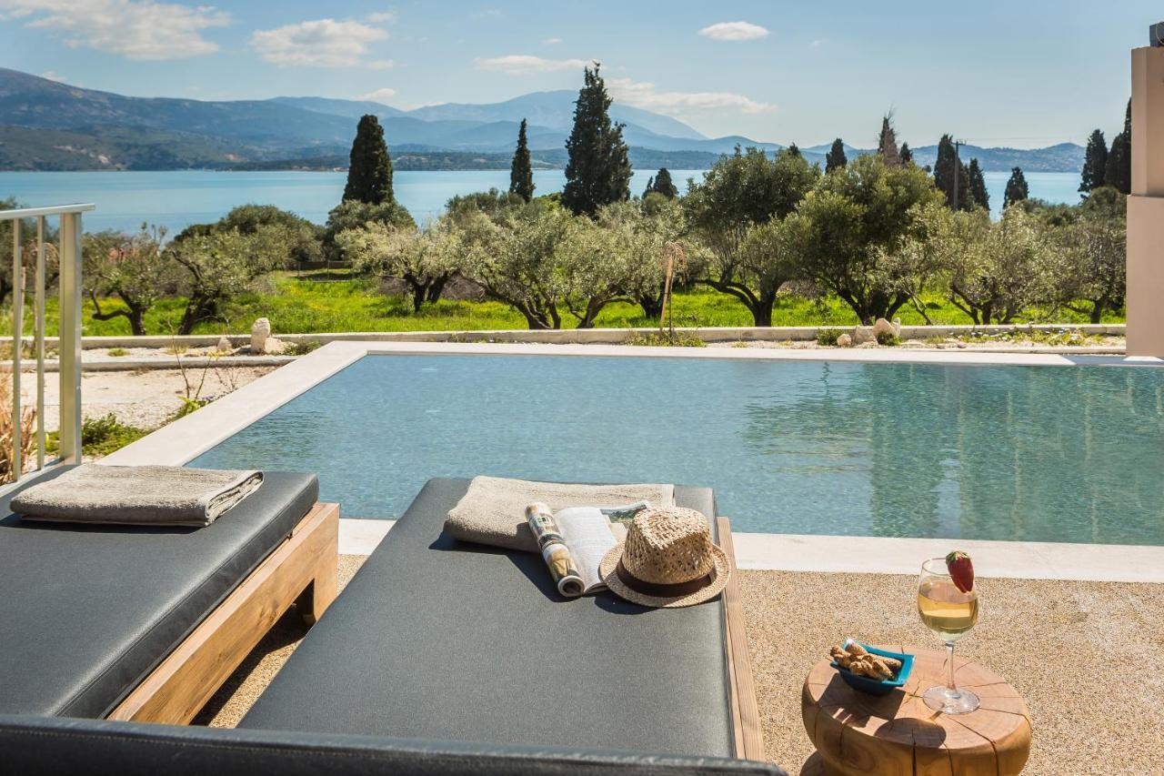 Ionian Village Lixouri Exterior photo