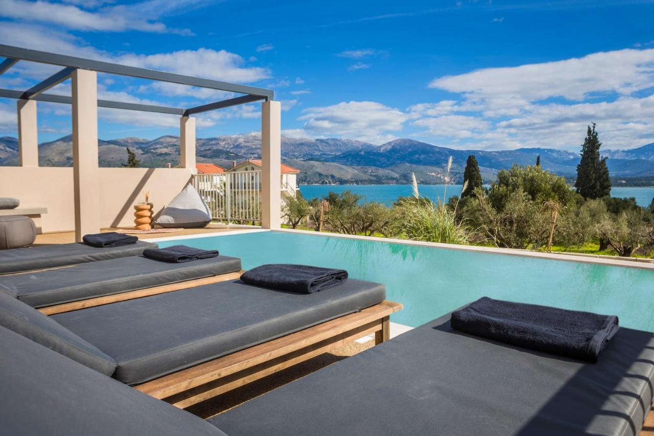 Ionian Village Lixouri Exterior photo